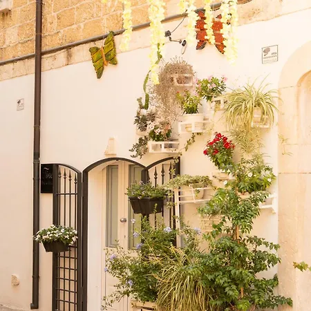 Frühstückspension Tine Bed & Relax 3*