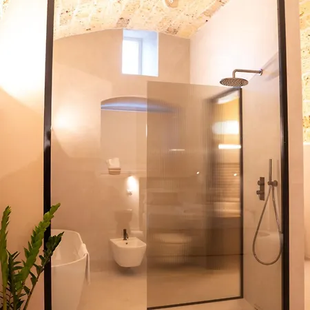 Tine Bed & Relax ジョーイア・デル・コッレ