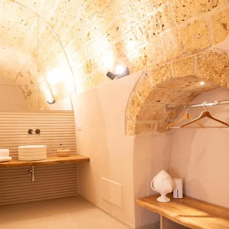 Tine Bed & Relax Отель типа 