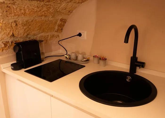 Oda ve Kahvaltı Tine Bed & Relax 3*